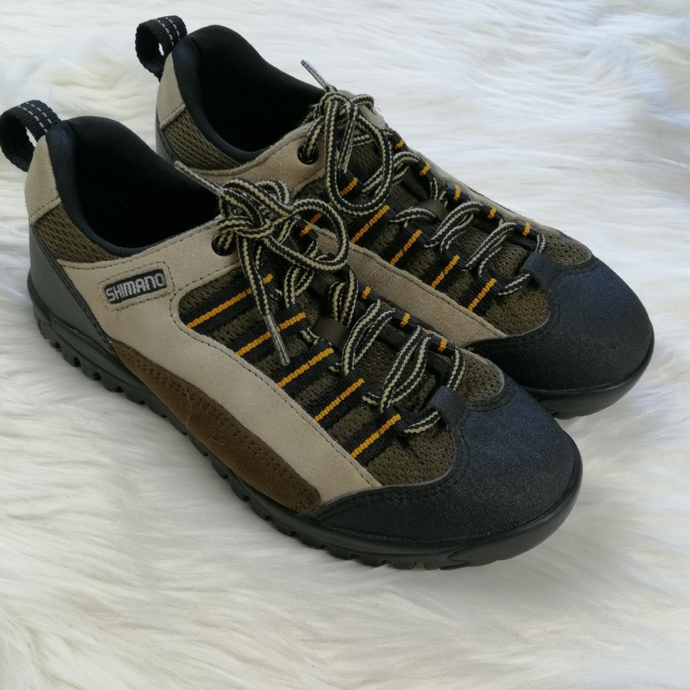 Shimano SH-M033 Mountain Biking Shoes EURO Size 38